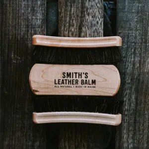 Horse Hair Brush | Smith’s