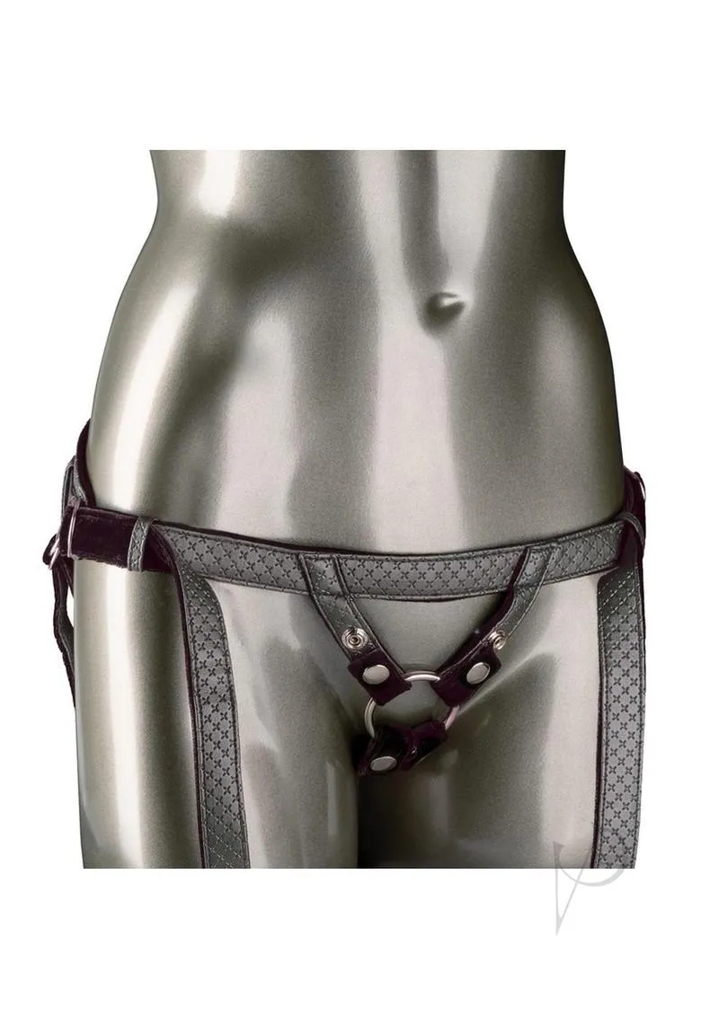 Hrh Regal Duches Pewter