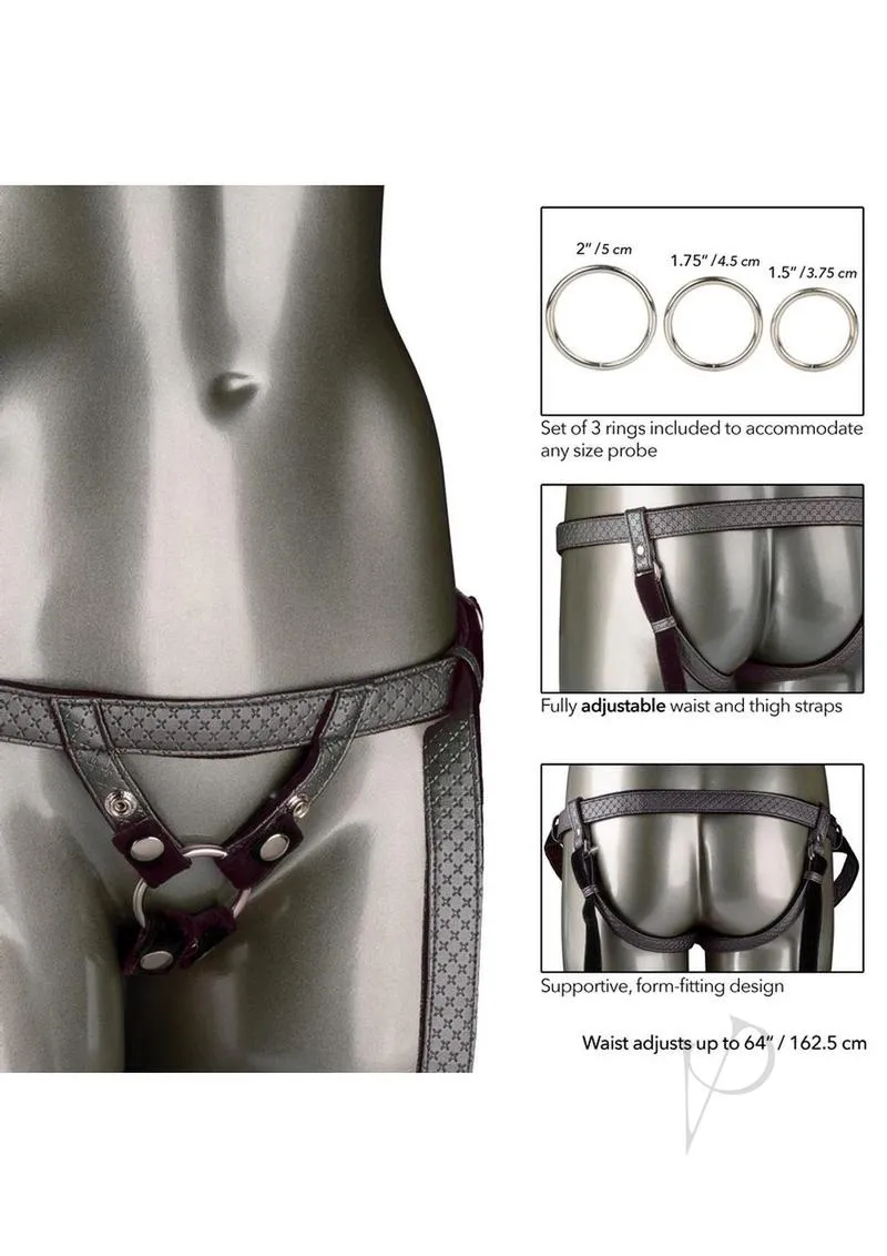 Hrh Regal Duches Pewter