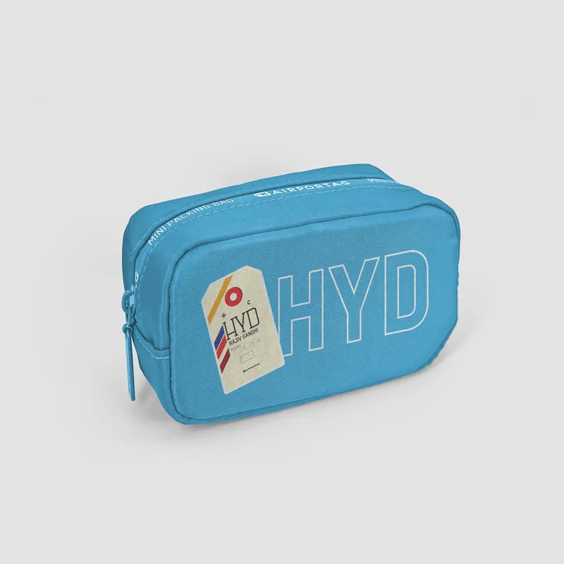 HYD - Mini Packing Bag