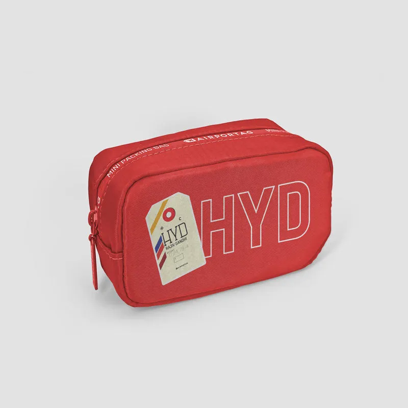 HYD - Mini Packing Bag