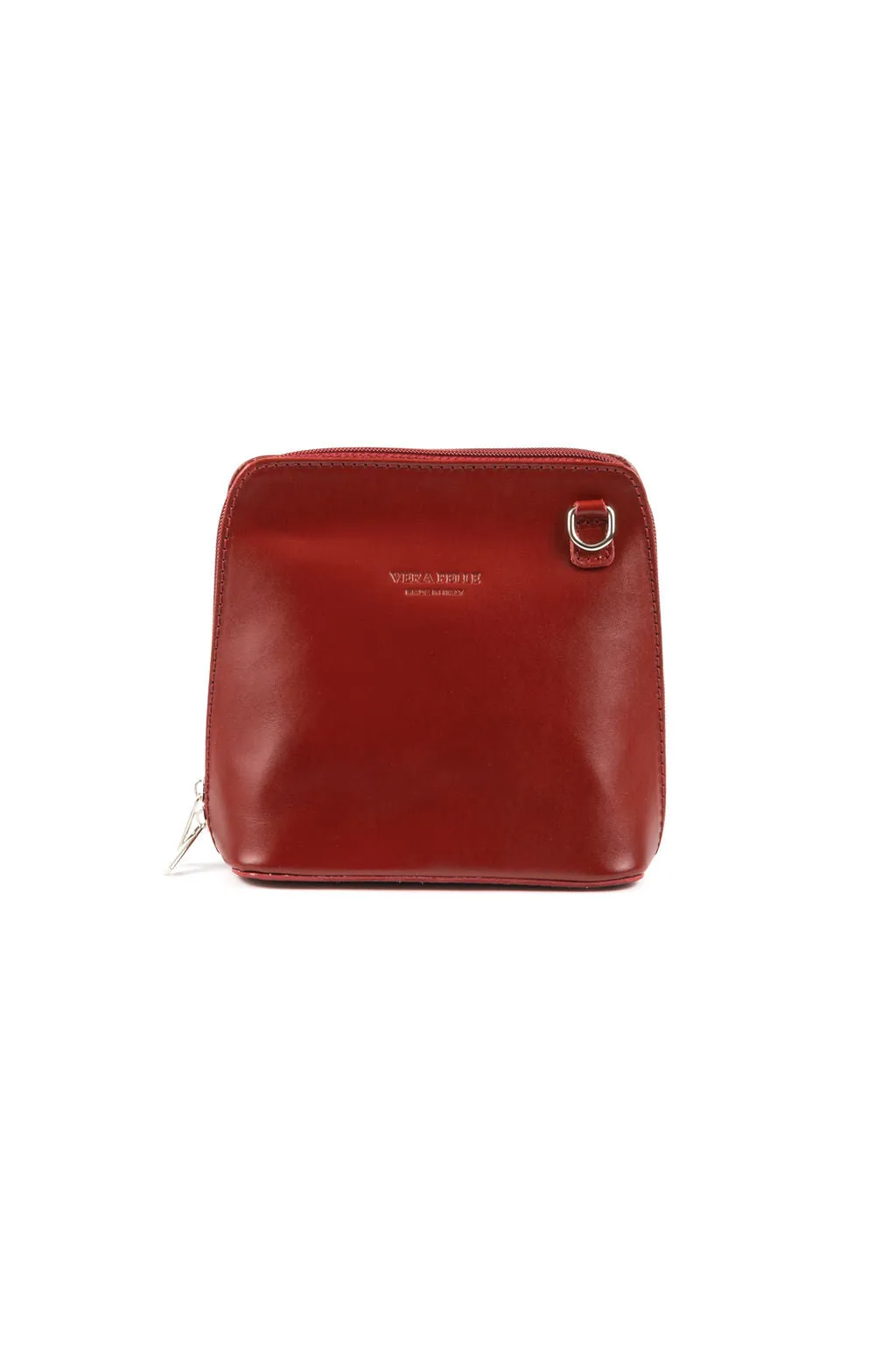 Il GIGLIO Small Trapezoid Cross Body Bags