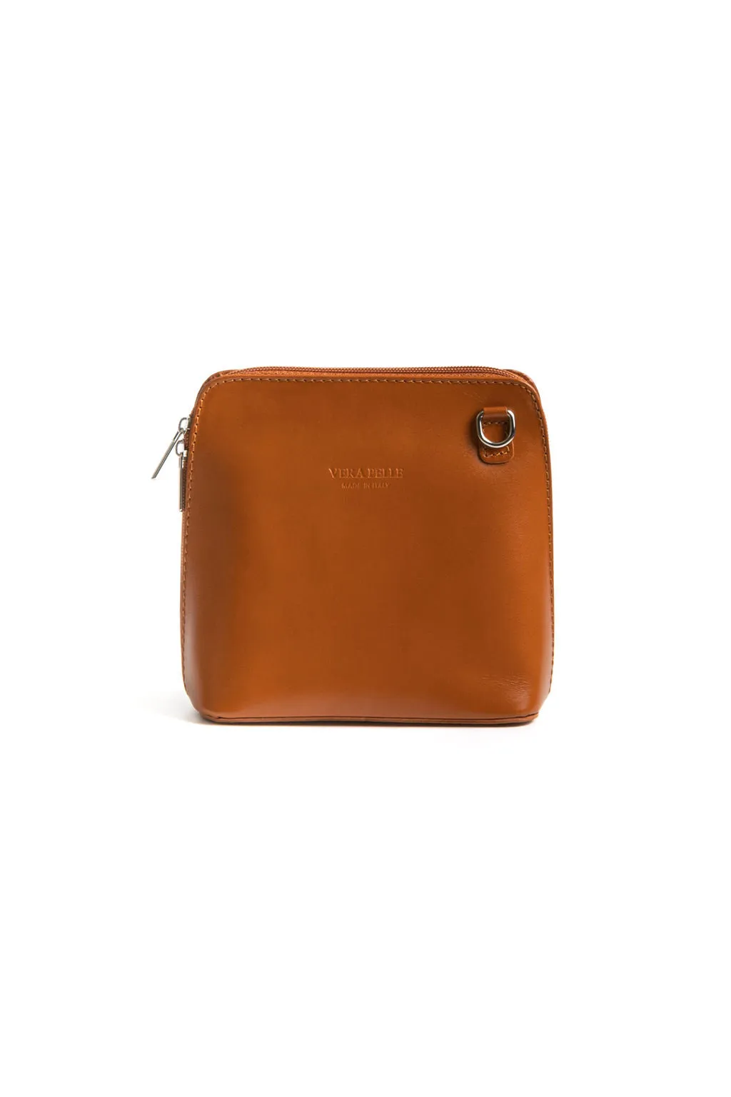 Il GIGLIO Small Trapezoid Cross Body Bags