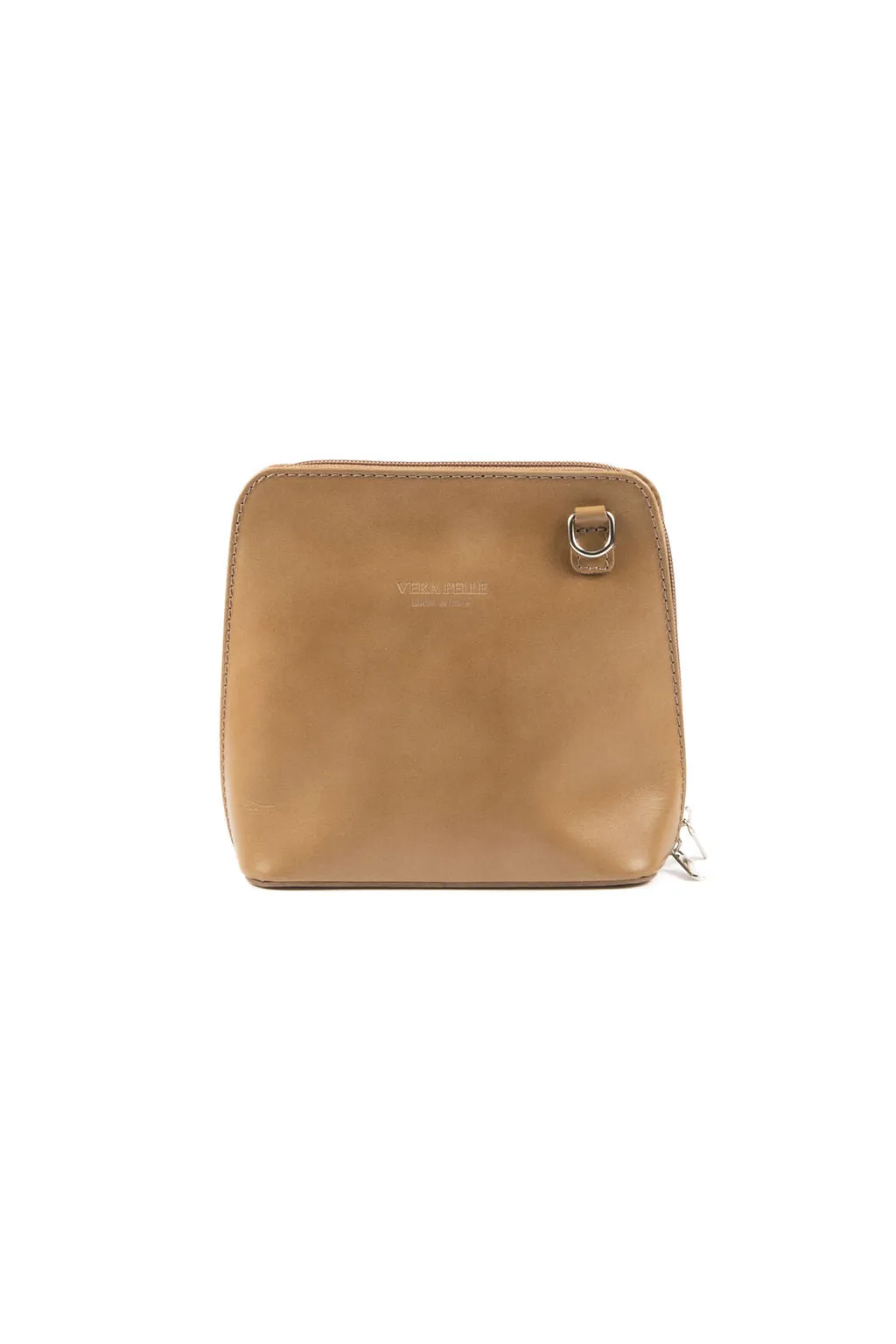 Il GIGLIO Small Trapezoid Cross Body Bags