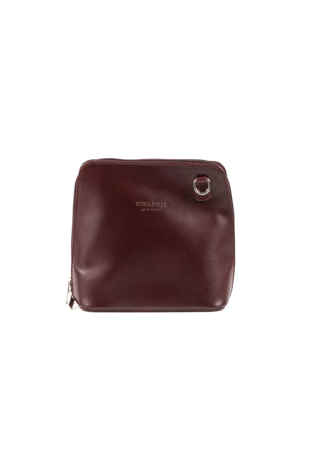 Il GIGLIO Small Trapezoid Cross Body Bags