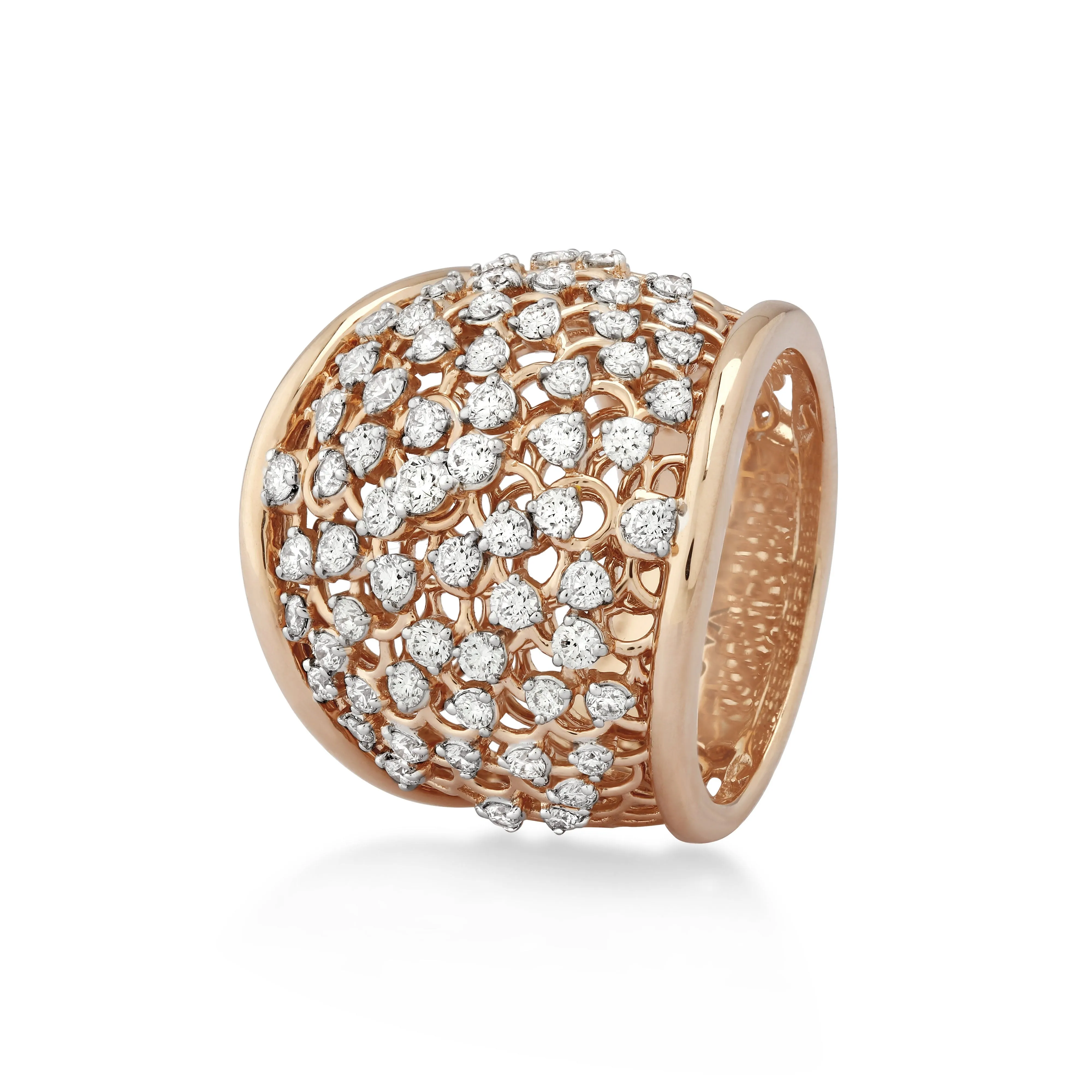 Imperia Diamond Ring