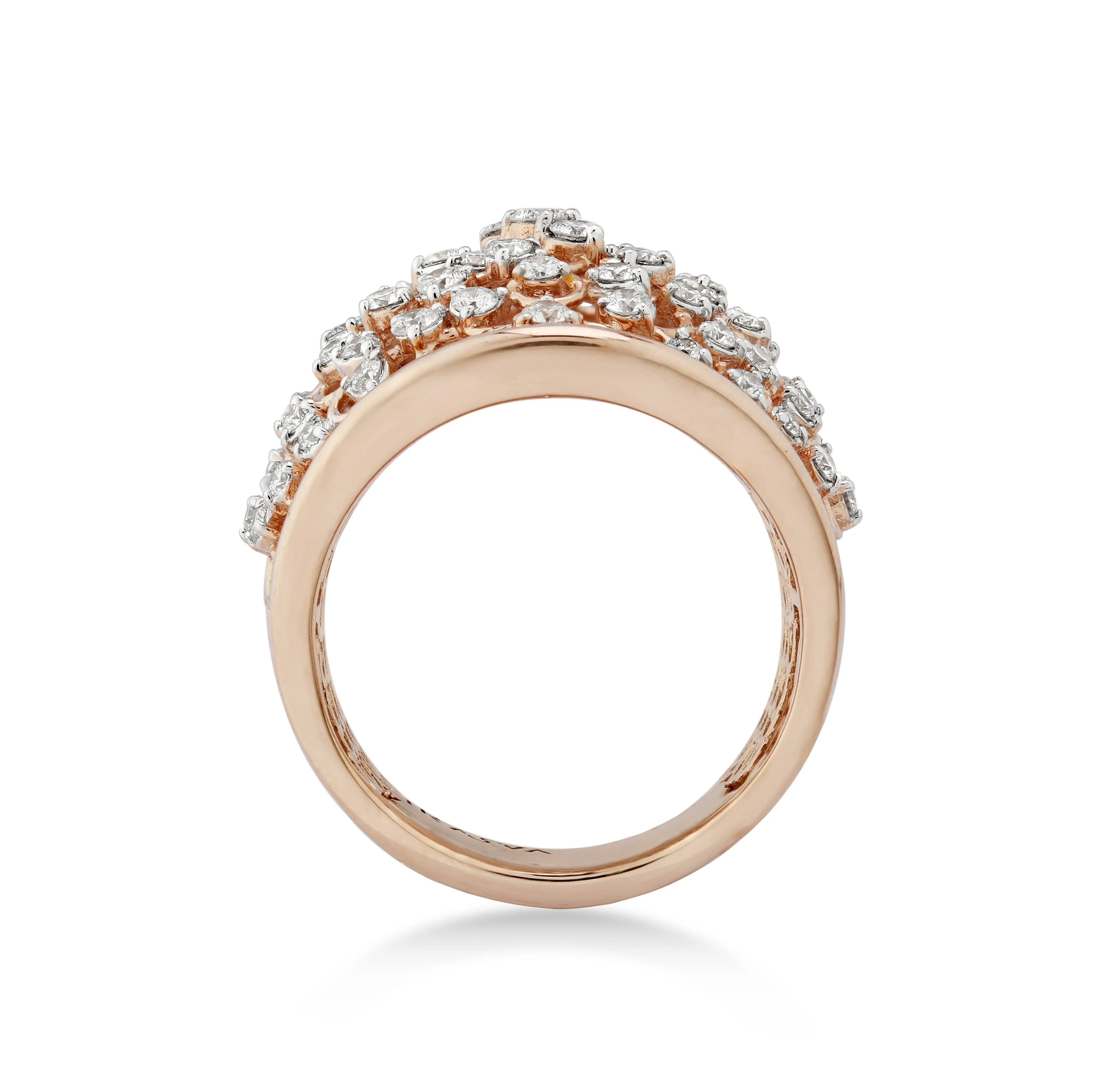 Imperia Diamond Ring