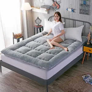 Infant Shining Lamb Cashmere Mattress