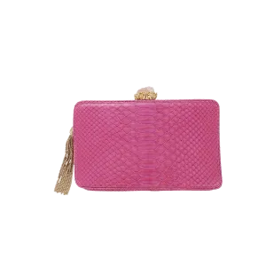 Isabelle Python Clutch