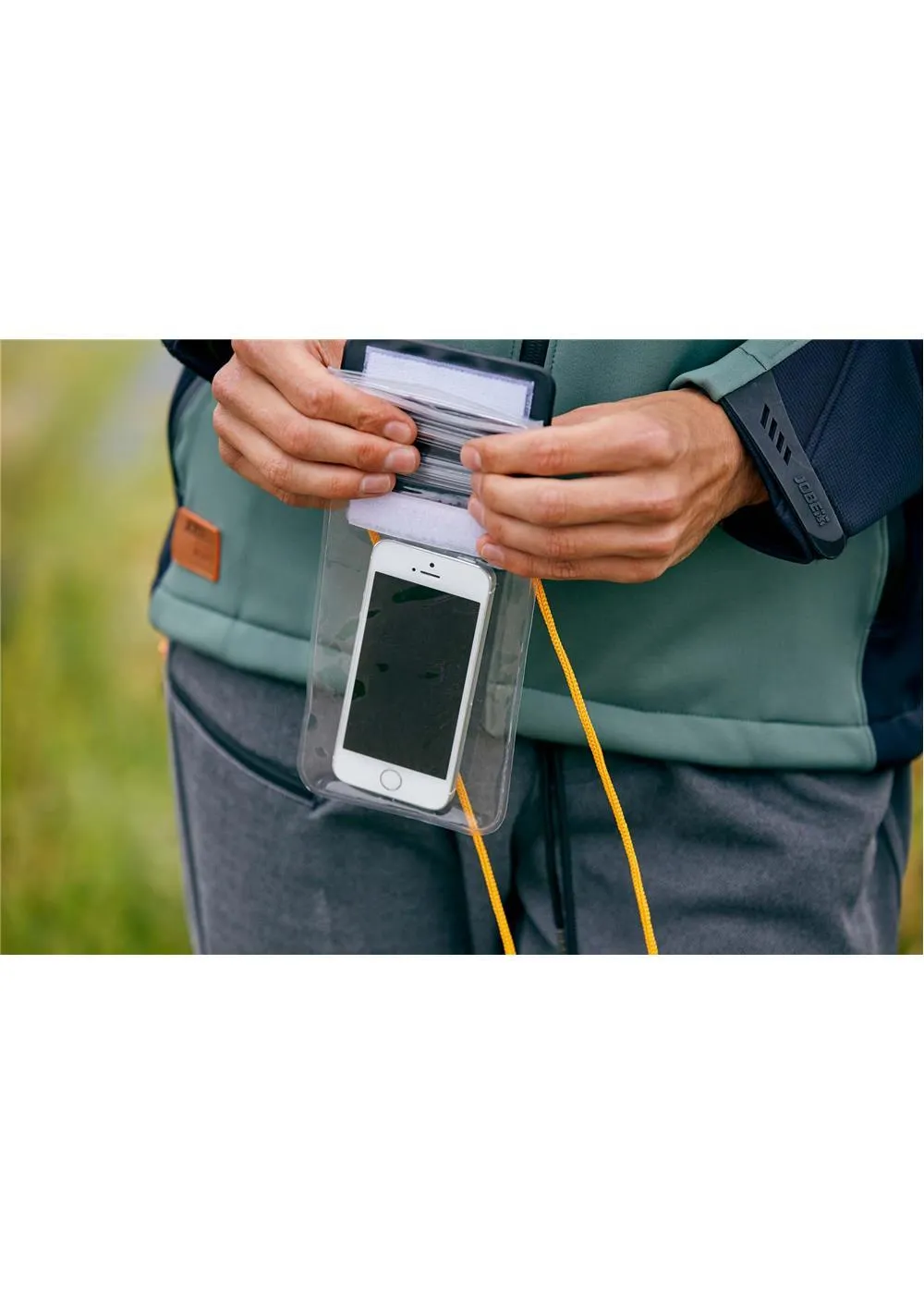 Jobe Waterproof Gadget Bag