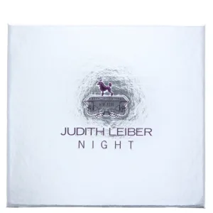 Judith Leiber Night Eau de Parfum Gift Set : Eau de Parfum 10ml X3