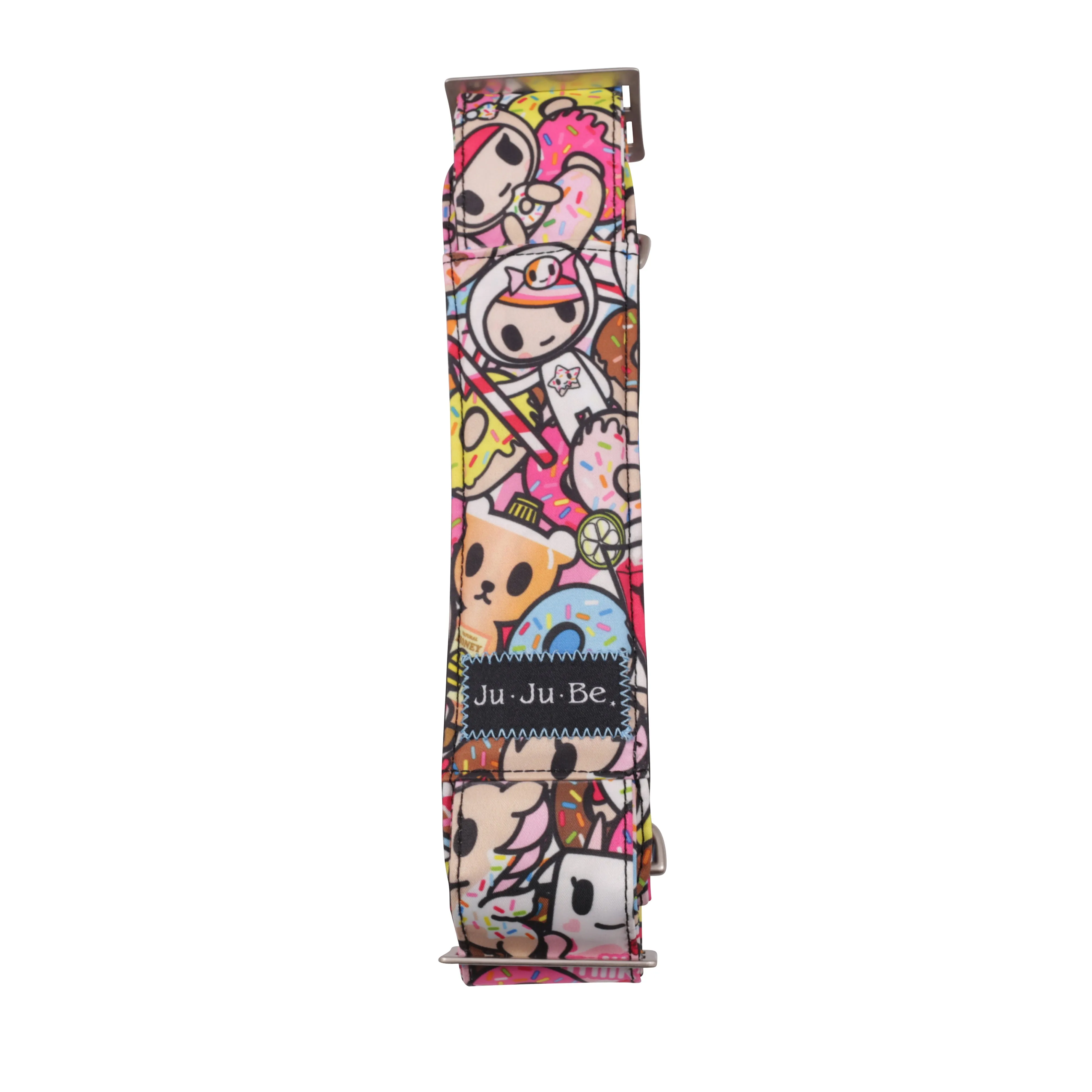 Jujube Tokidoki - Messenger Strap (Tokipops)