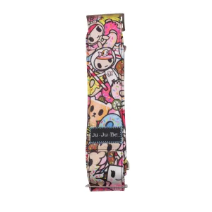 Jujube Tokidoki - Messenger Strap (Tokipops)
