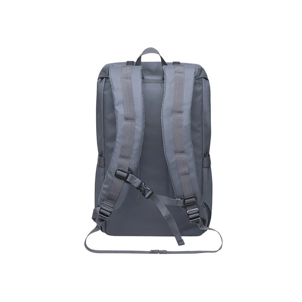 KAUKKO Backpack for city trips, EP5-8 ( Grey / 20.5L )
