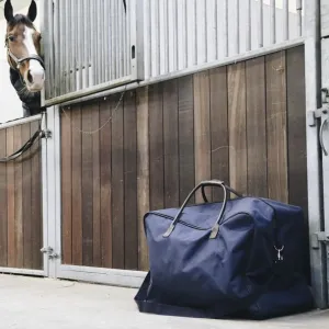 Kentucky Rug Bag Navy