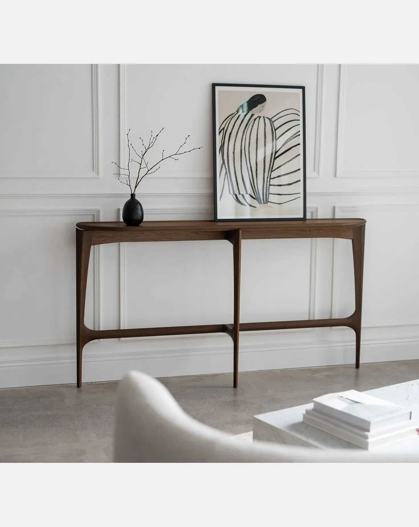 Langford Console Table