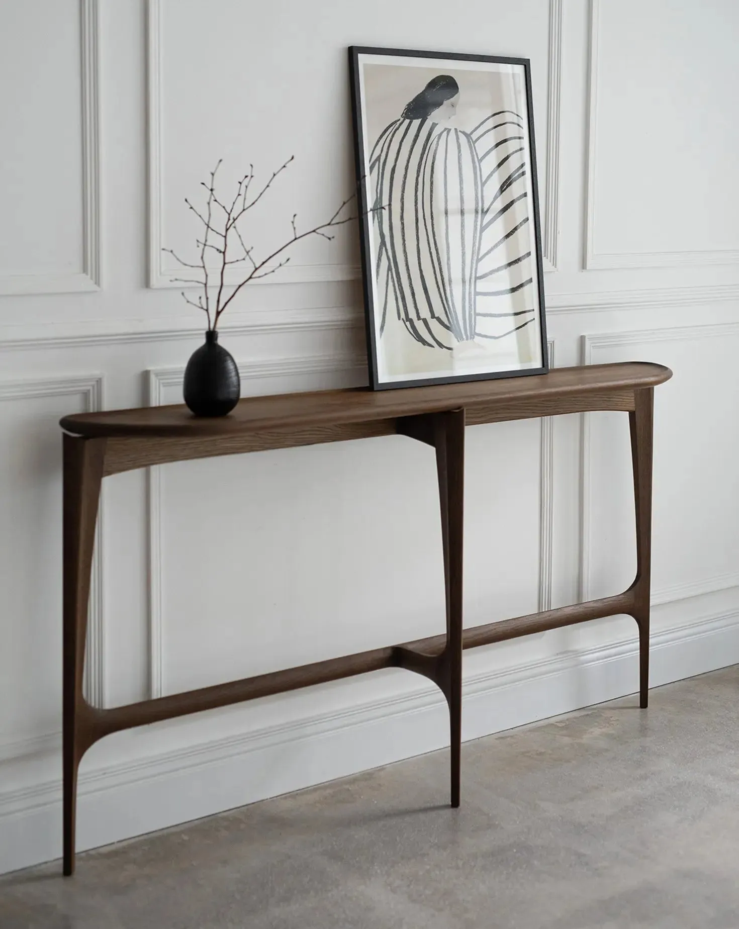 Langford Console Table