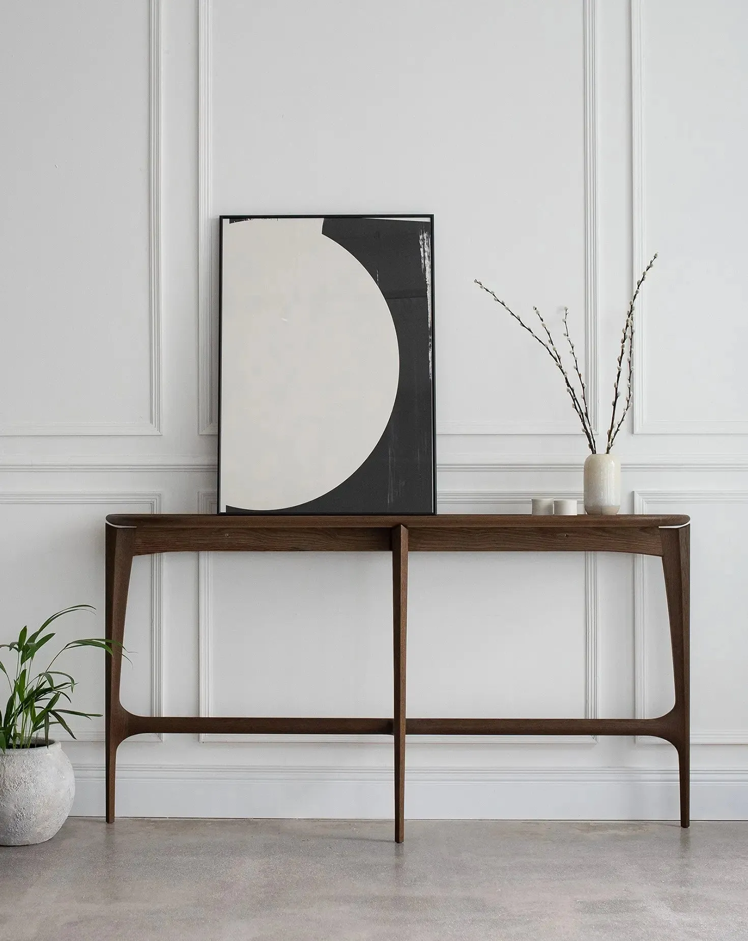 Langford Console Table