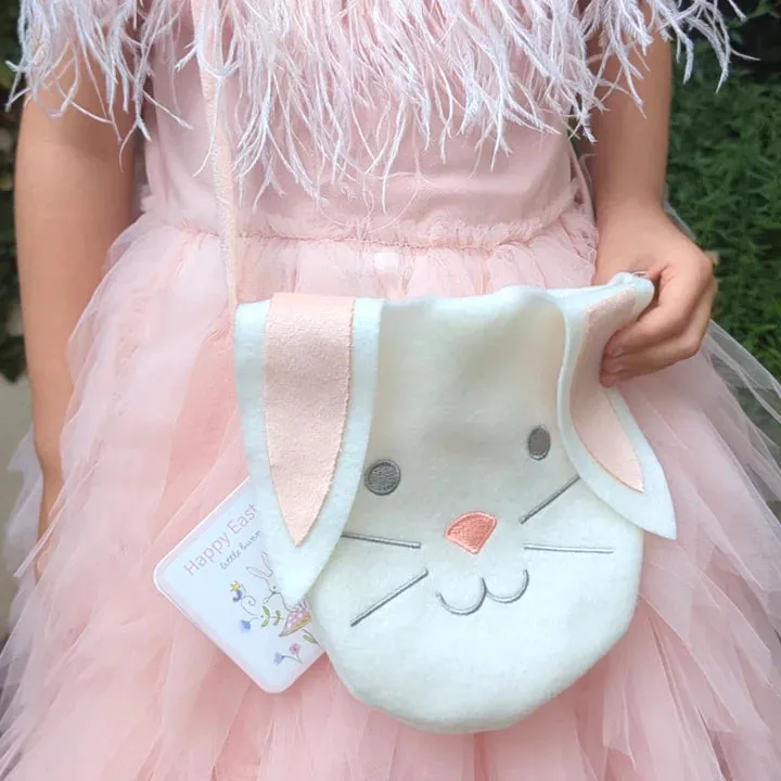 Lauren Hinkley Mia the Bunny Bag