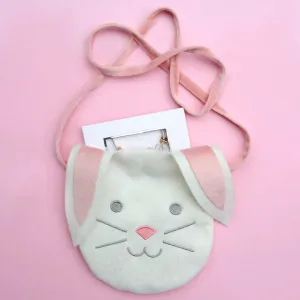 Lauren Hinkley Mia the Bunny Bag