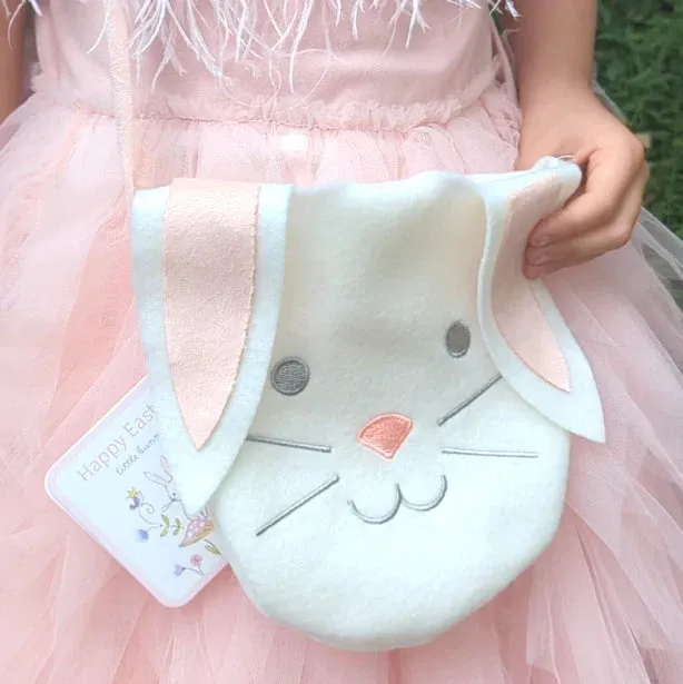 Lauren Hinkley Mia the Bunny Bag