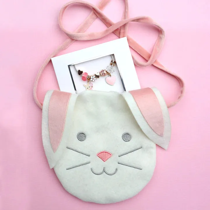 Lauren Hinkley Mia the Bunny Bag