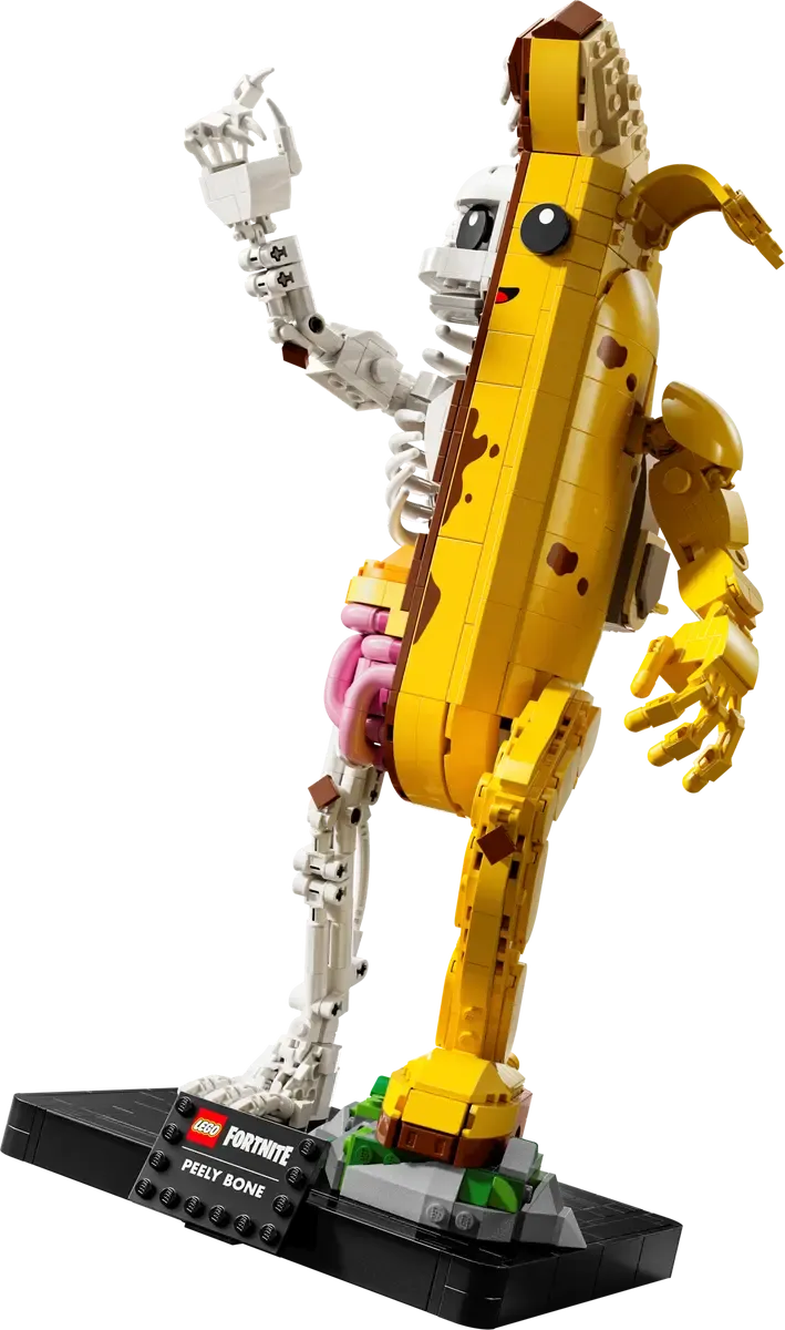 LEGO Fortnite Peely Bone 77072