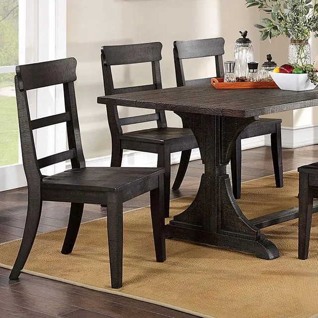 LEONIDAS Dining Table