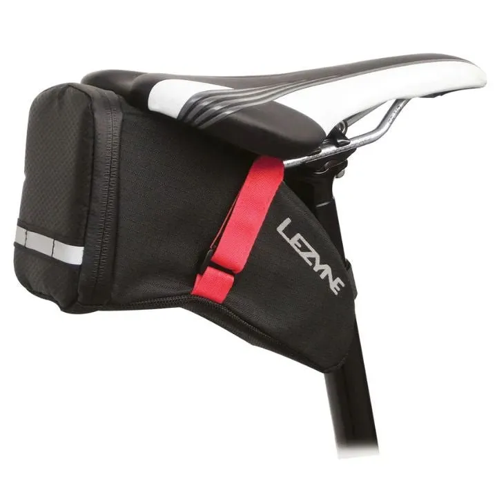 Lezyne Aero Caddy Saddle Bag