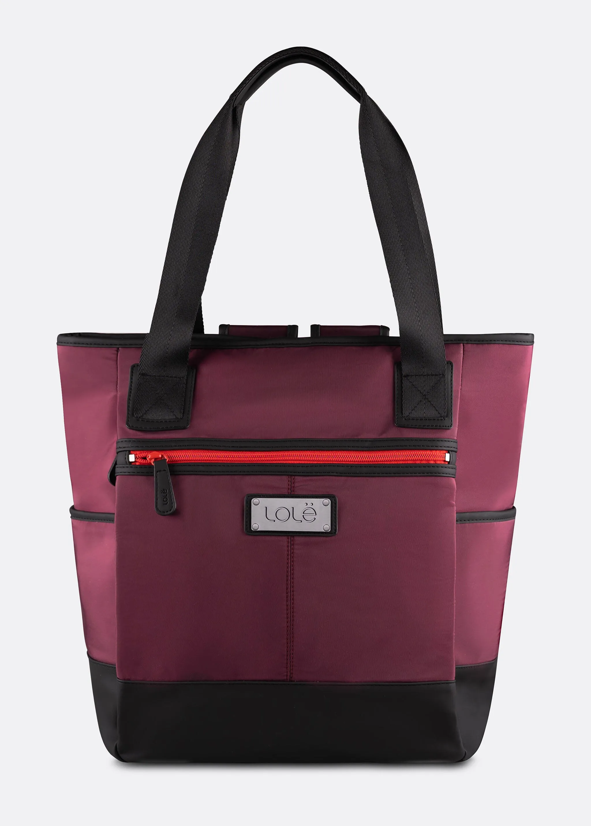 Lily Tote Bag