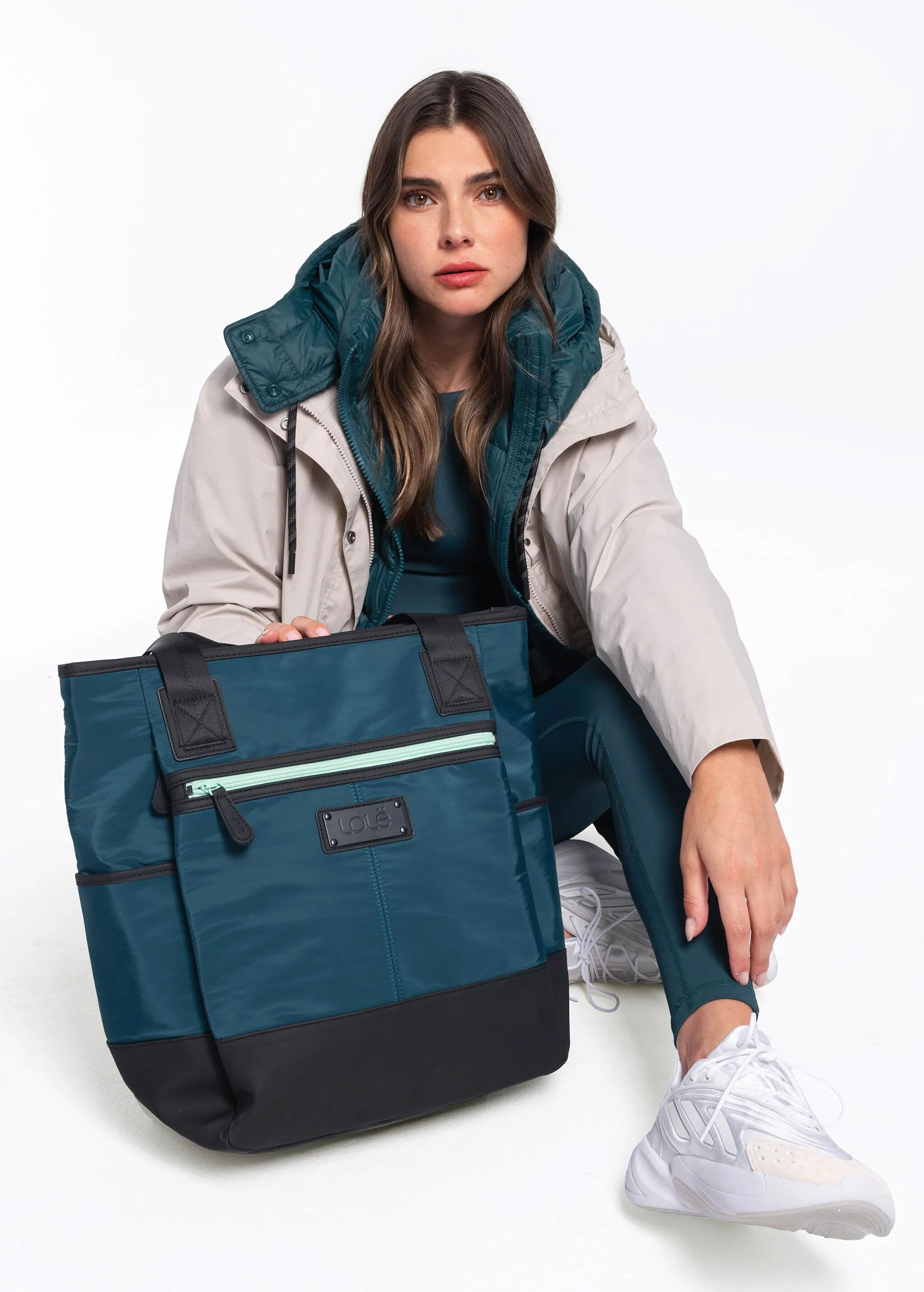 Lily Tote Bag