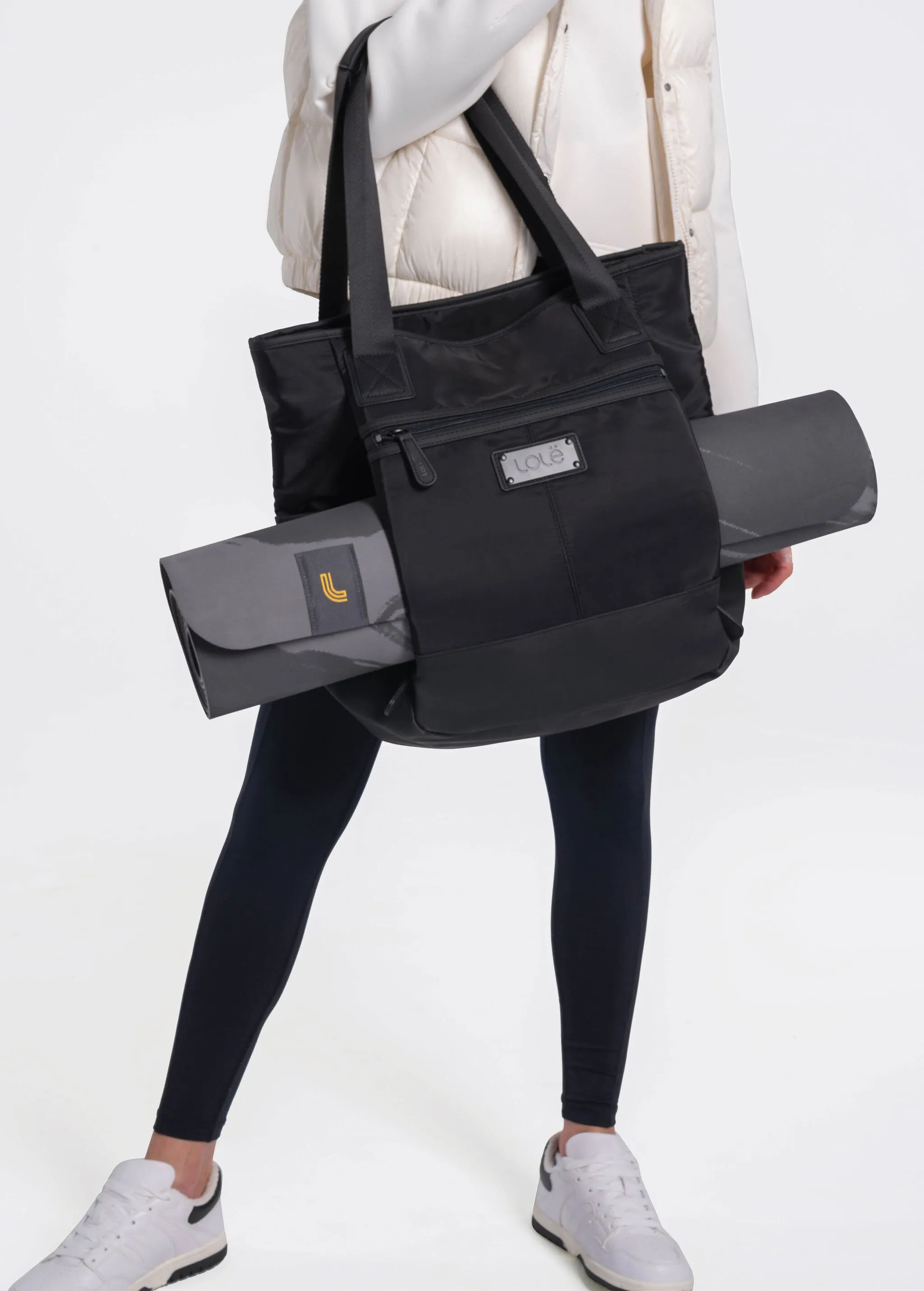 Lily Tote Bag