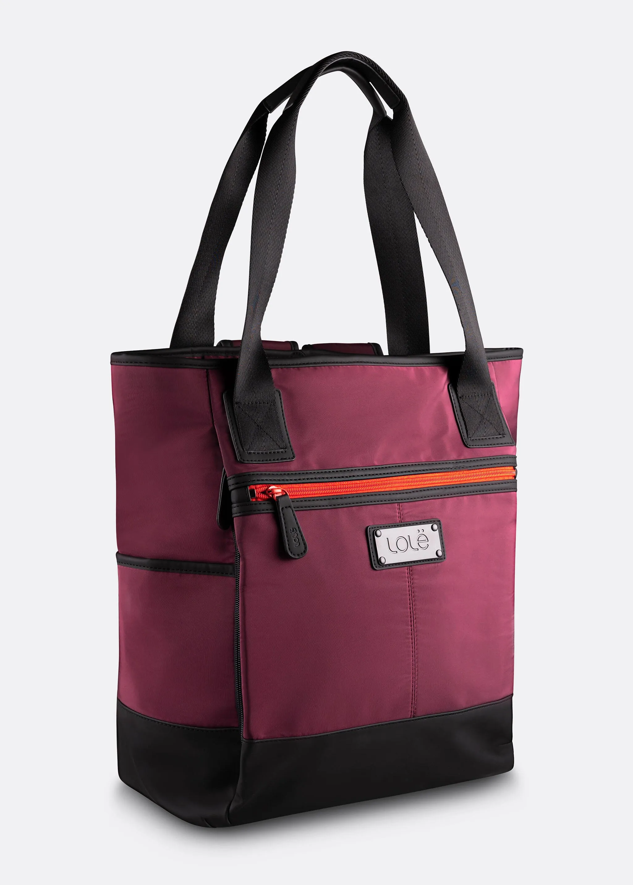 Lily Tote Bag