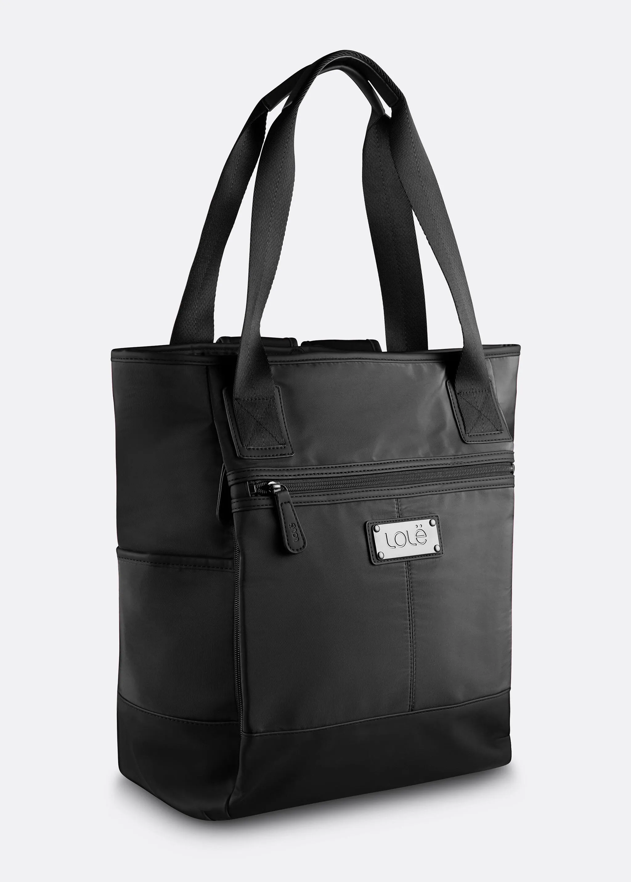 Lily Tote Bag