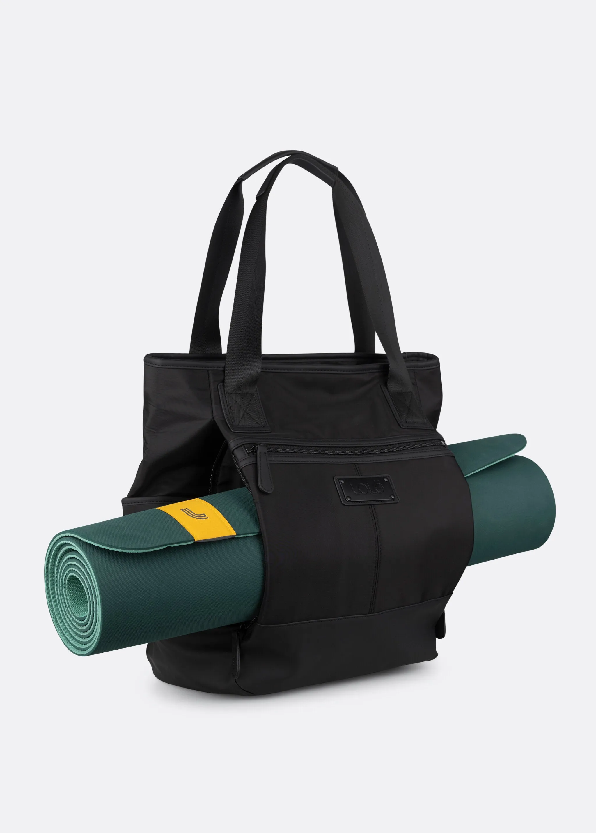 Lily Tote Bag