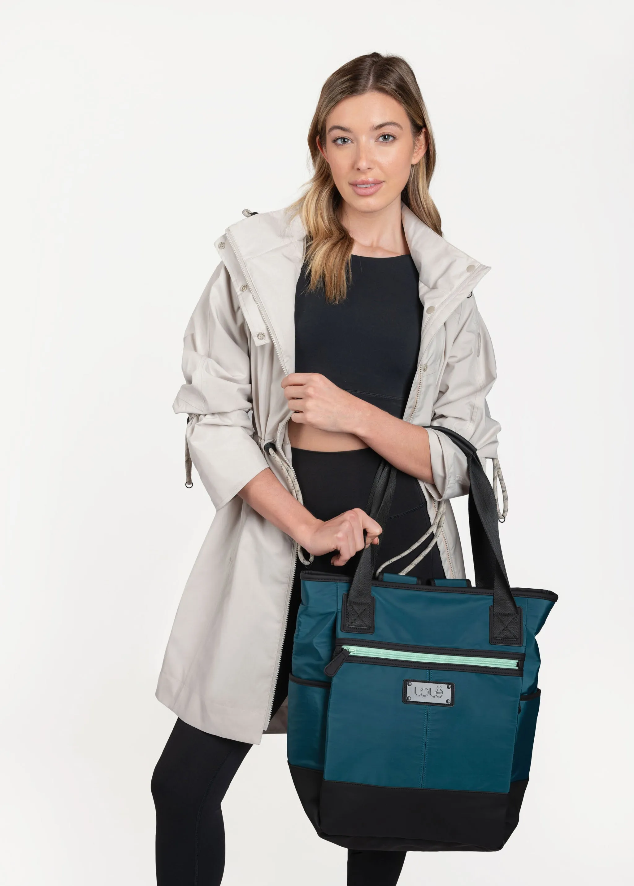 Lily Tote Bag