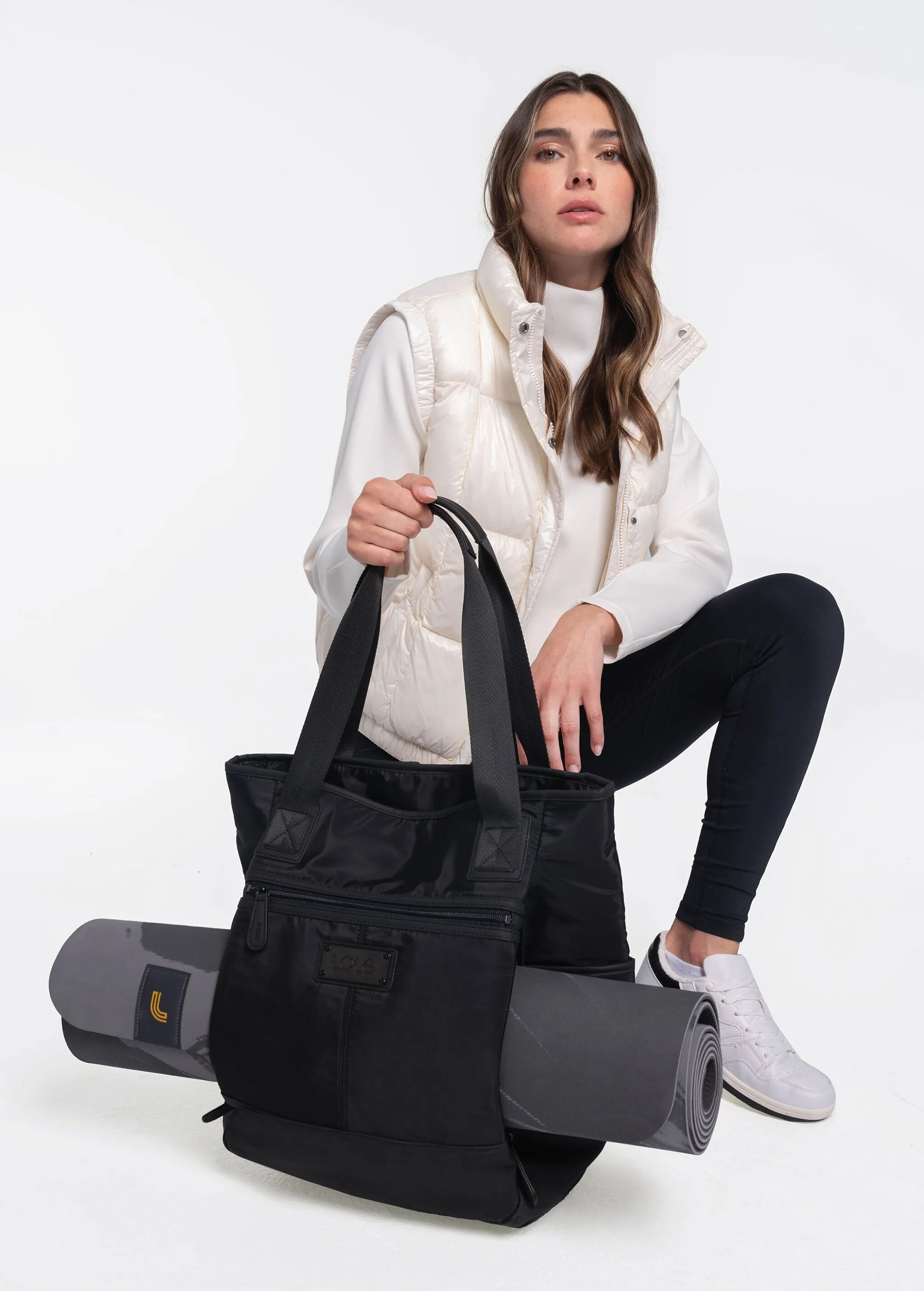 Lily Tote Bag