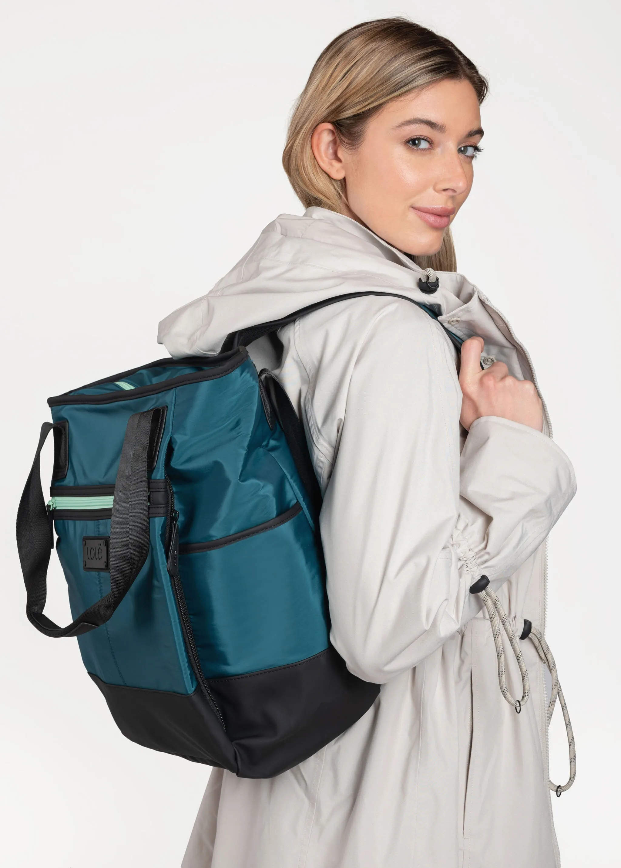 Lily Tote Bag