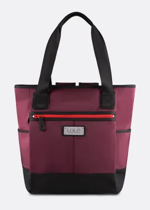 Lily Tote Bag