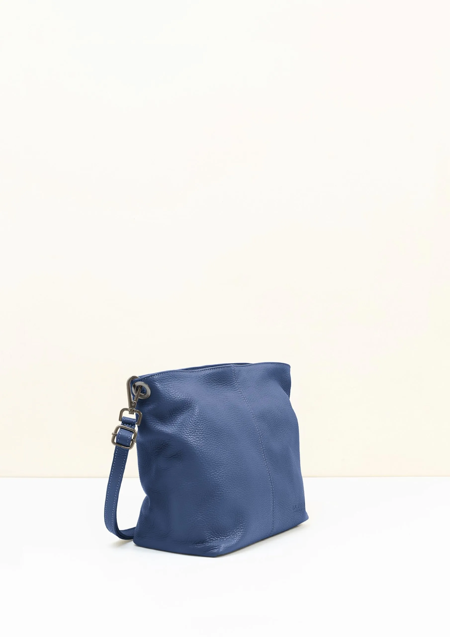 Lola Crossbody Blue