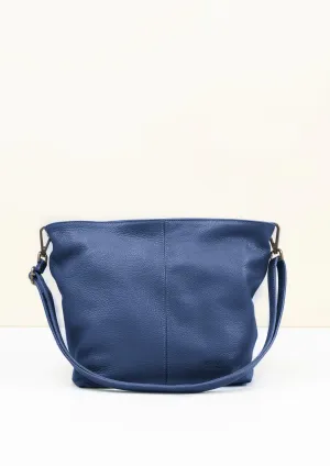 Lola Crossbody Blue