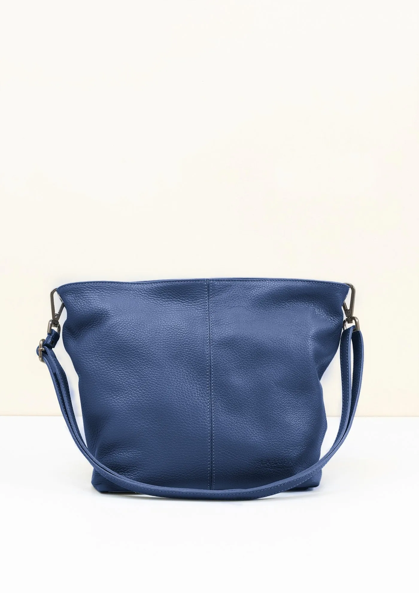 Lola Crossbody Blue