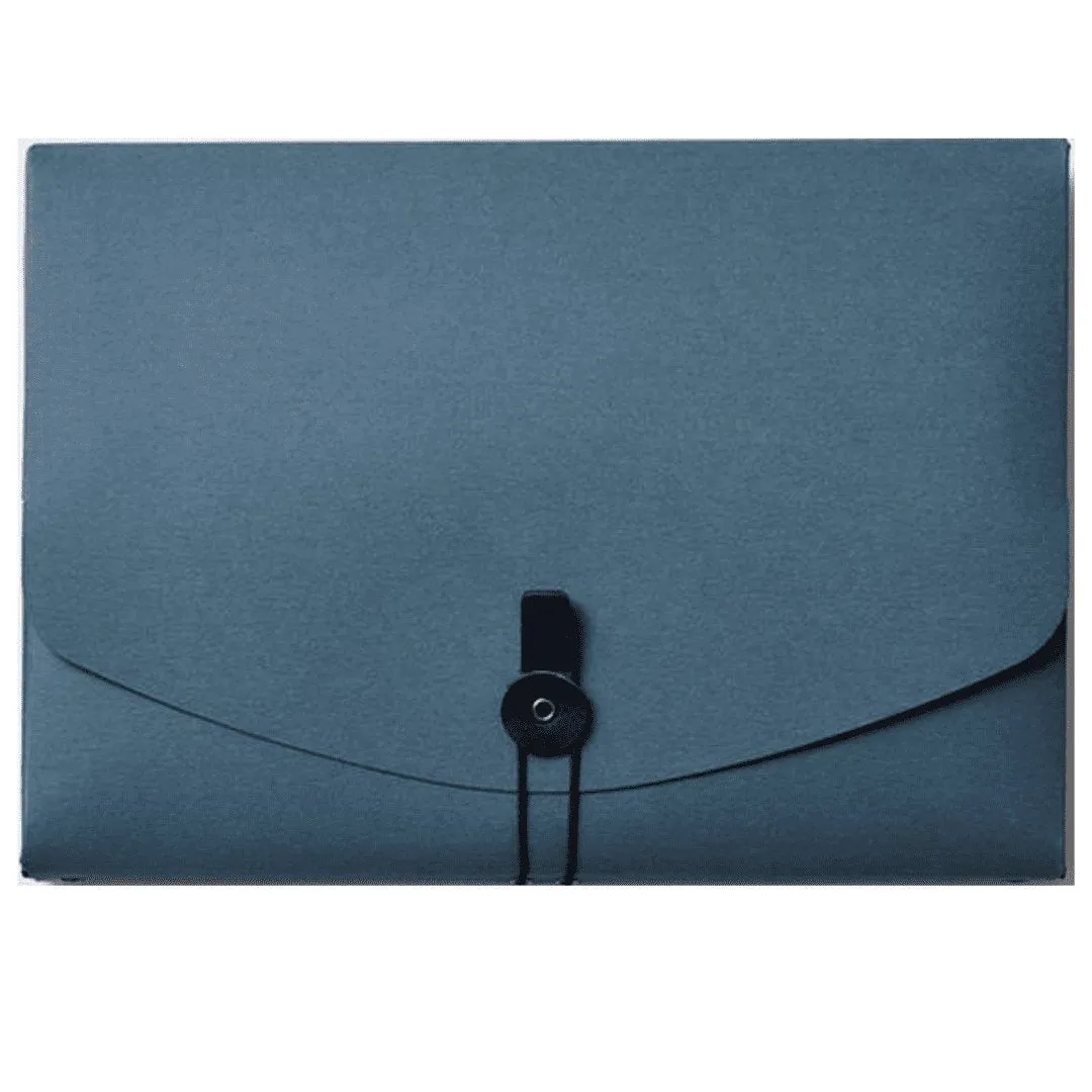 Lots Full-Case Open Folder-A4