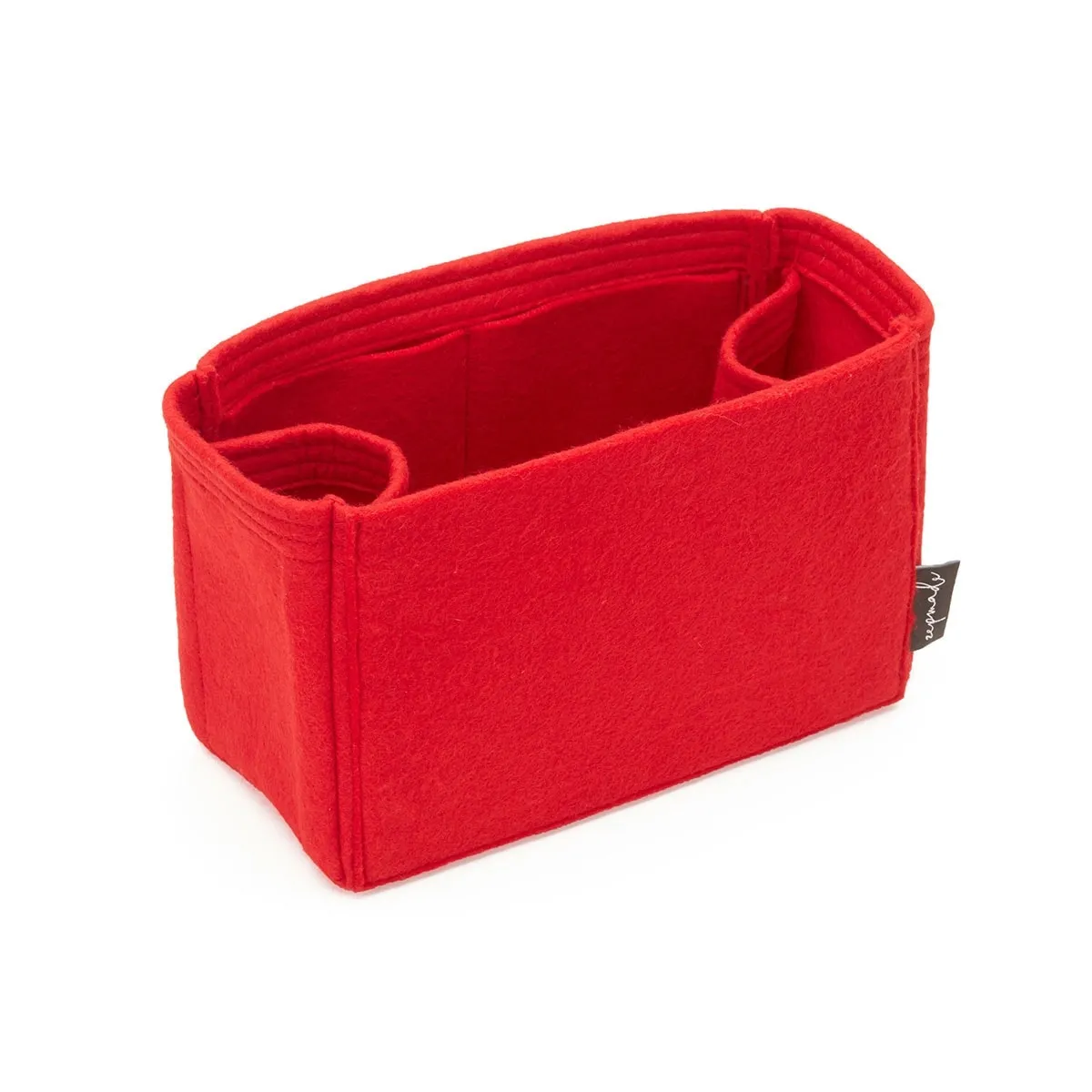 Louis Vuitton Delightful Organizer Insert, Bag Organizer with Double Bottle Holders