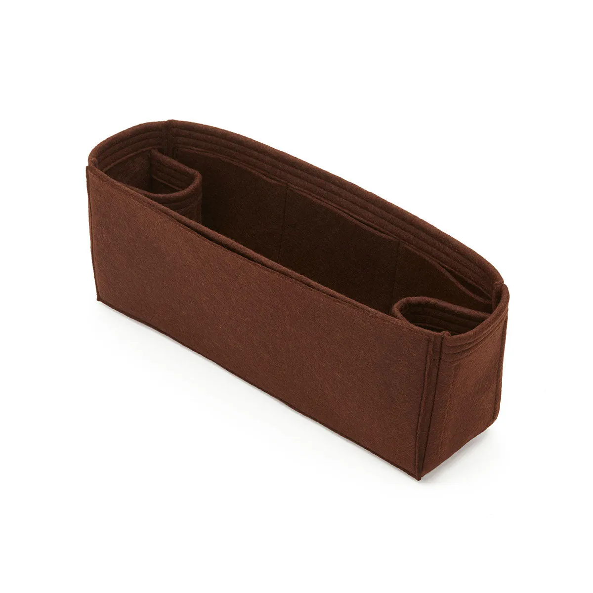 Louis Vuitton Delightful Organizer Insert, Bag Organizer with Double Bottle Holders