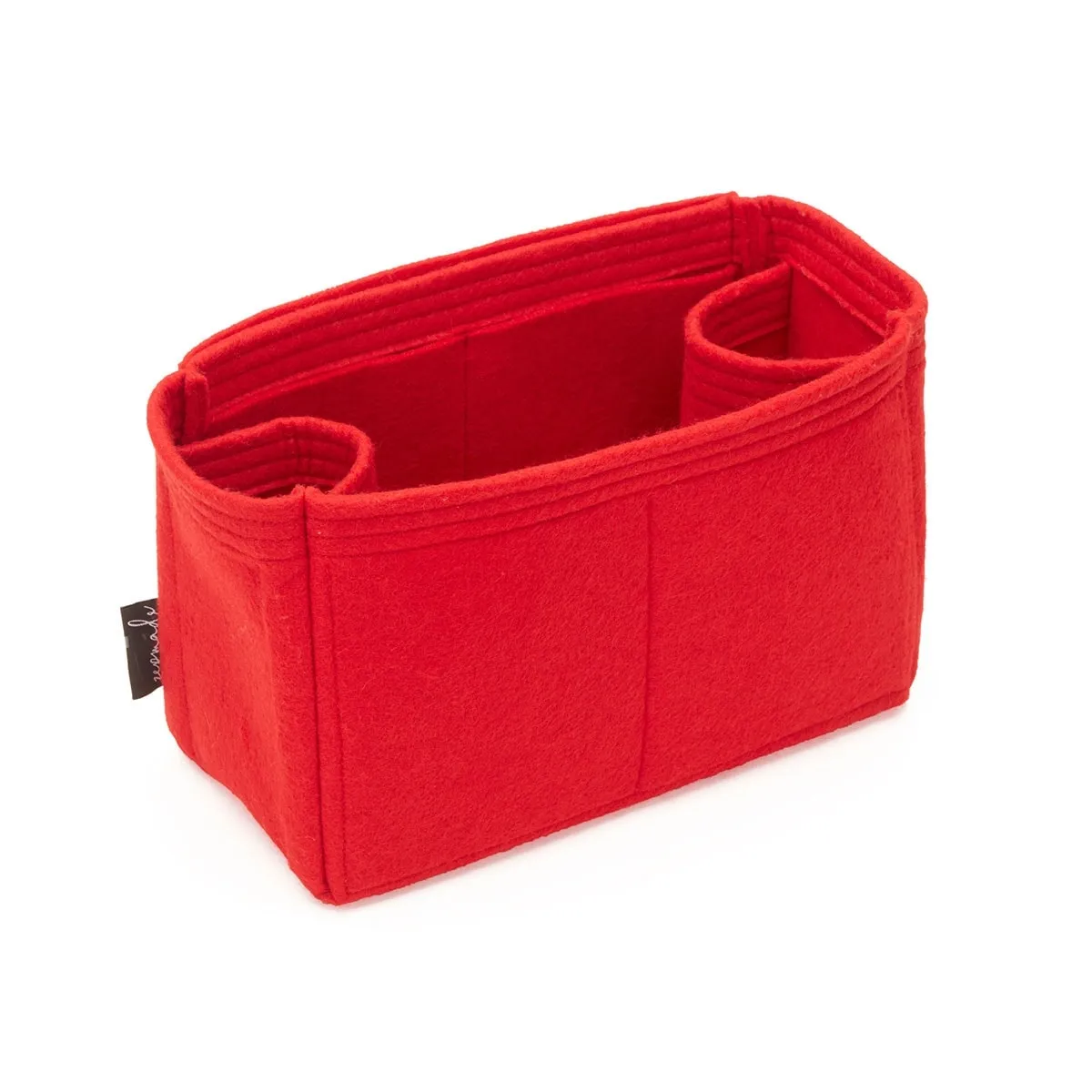 Louis Vuitton Delightful Organizer Insert, Bag Organizer with Double Bottle Holders