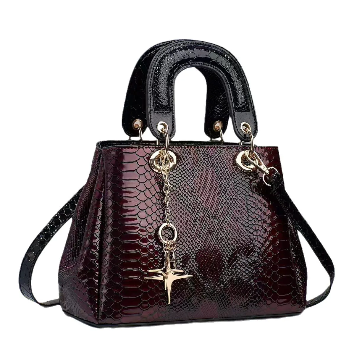 Luna Magnetic Bag