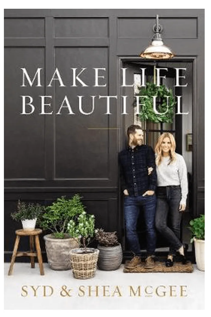 Make Life Beautiful