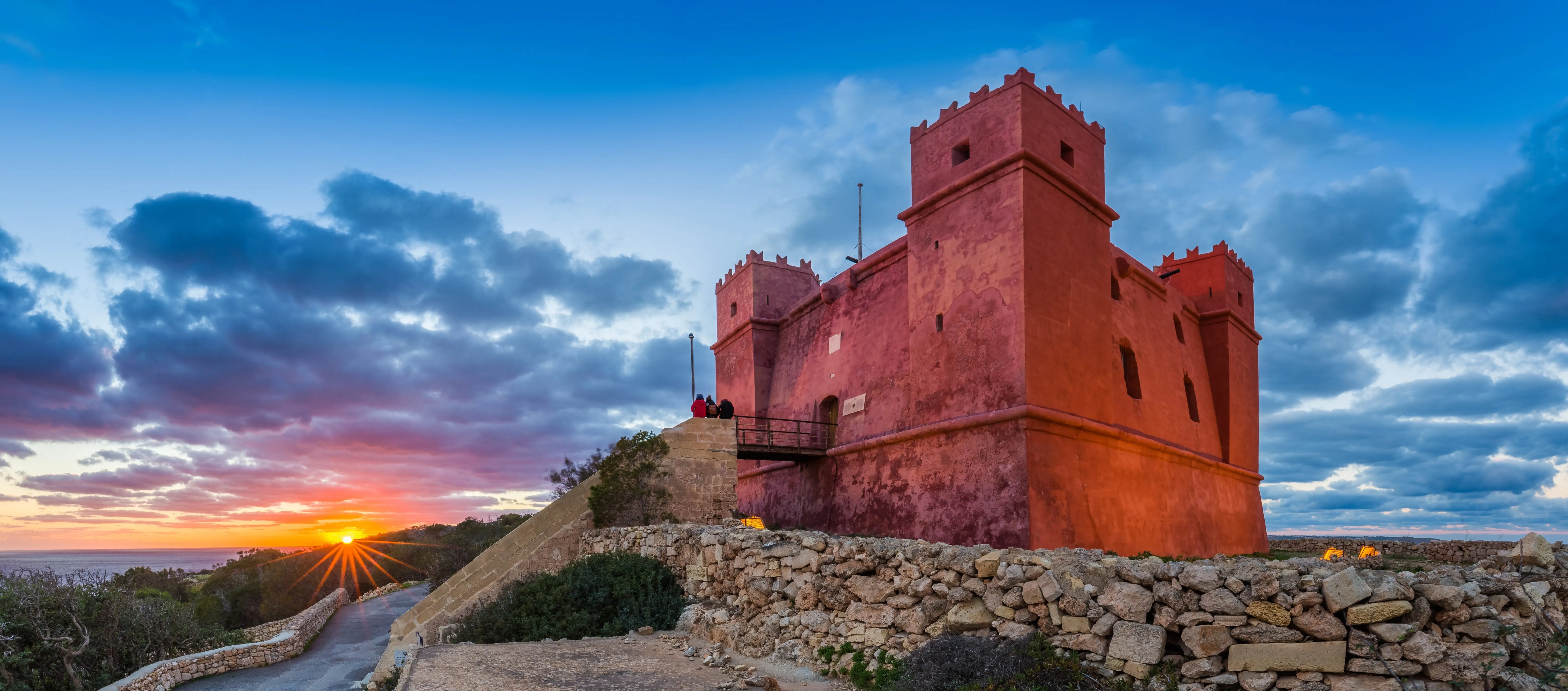 Malta Canvas