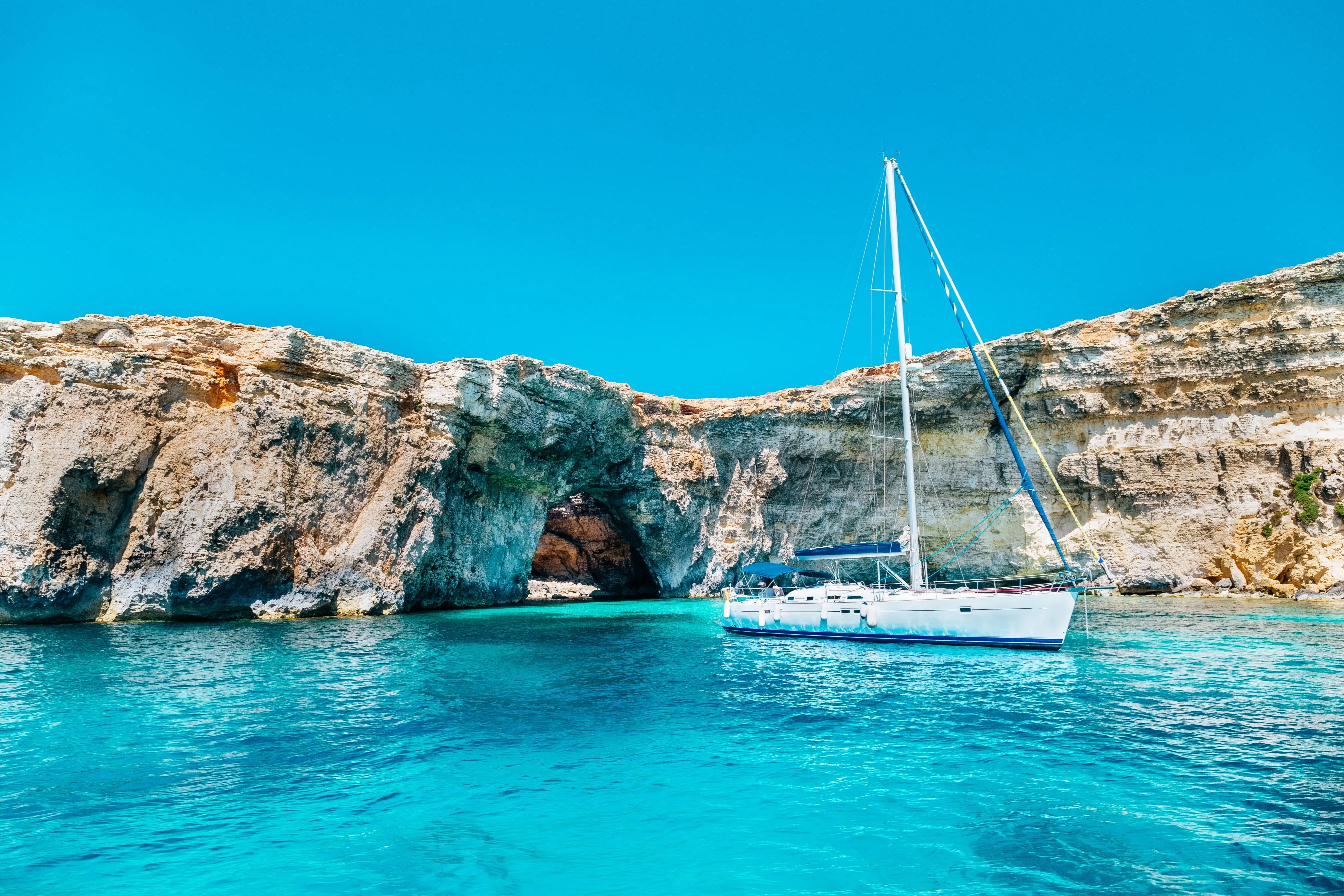 Malta Canvas